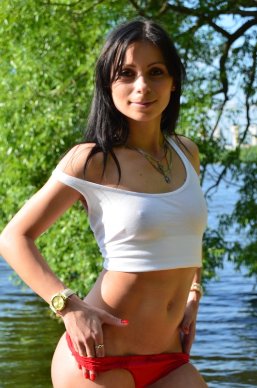 Анкета проститутки Инна - город Уральский, 22 года, №21589